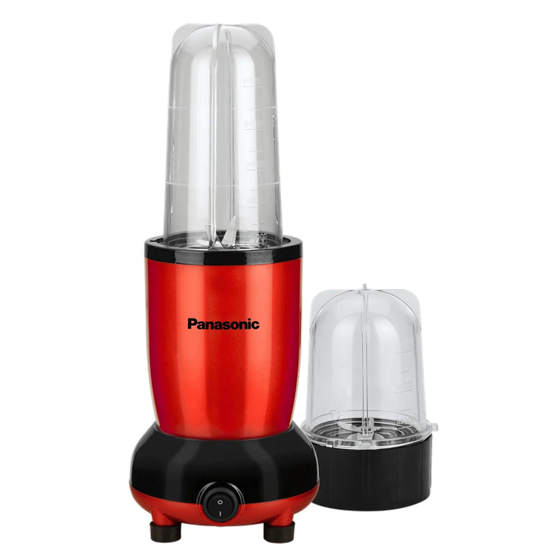 Nutri Turbo Blender